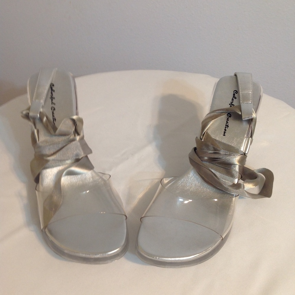 Dress shoes